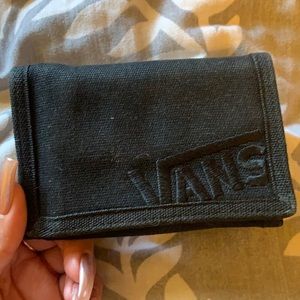 Vans Wallet